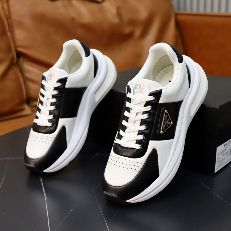 Prada Casual Shoes